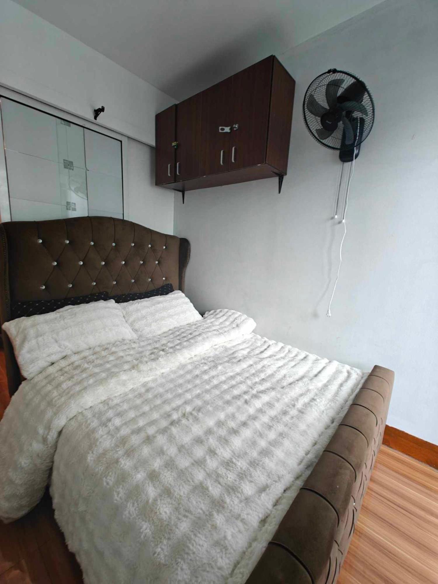 Serenity Escapes By Aj Paranaque City