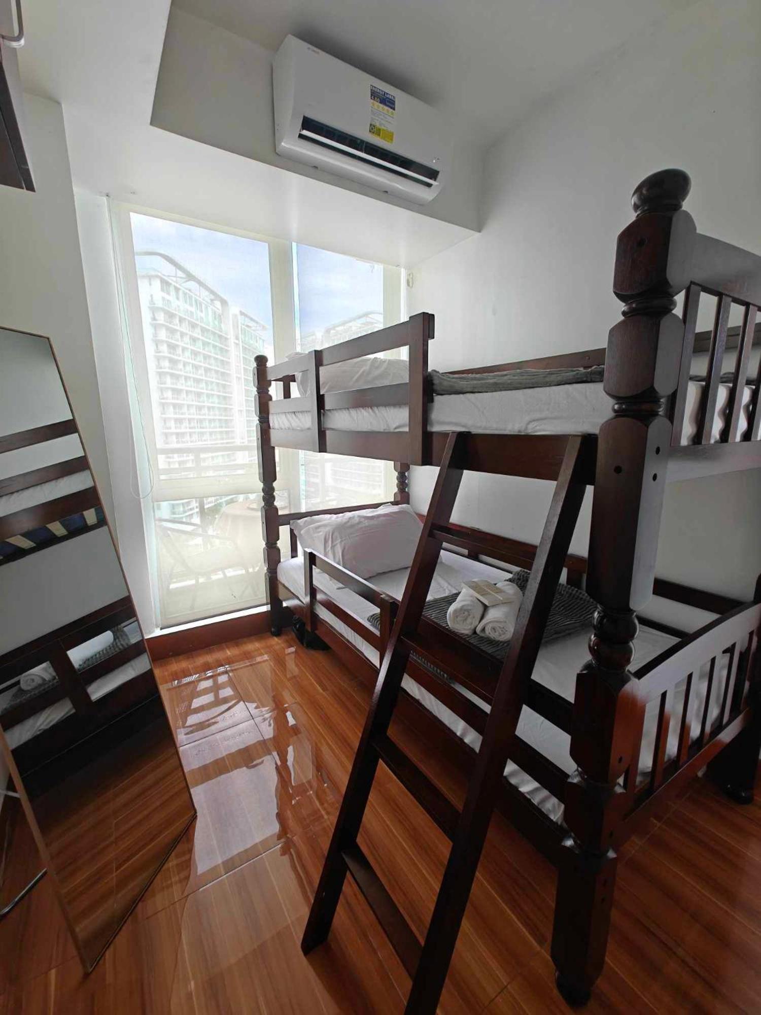 Serenity Escapes By Aj Hotel