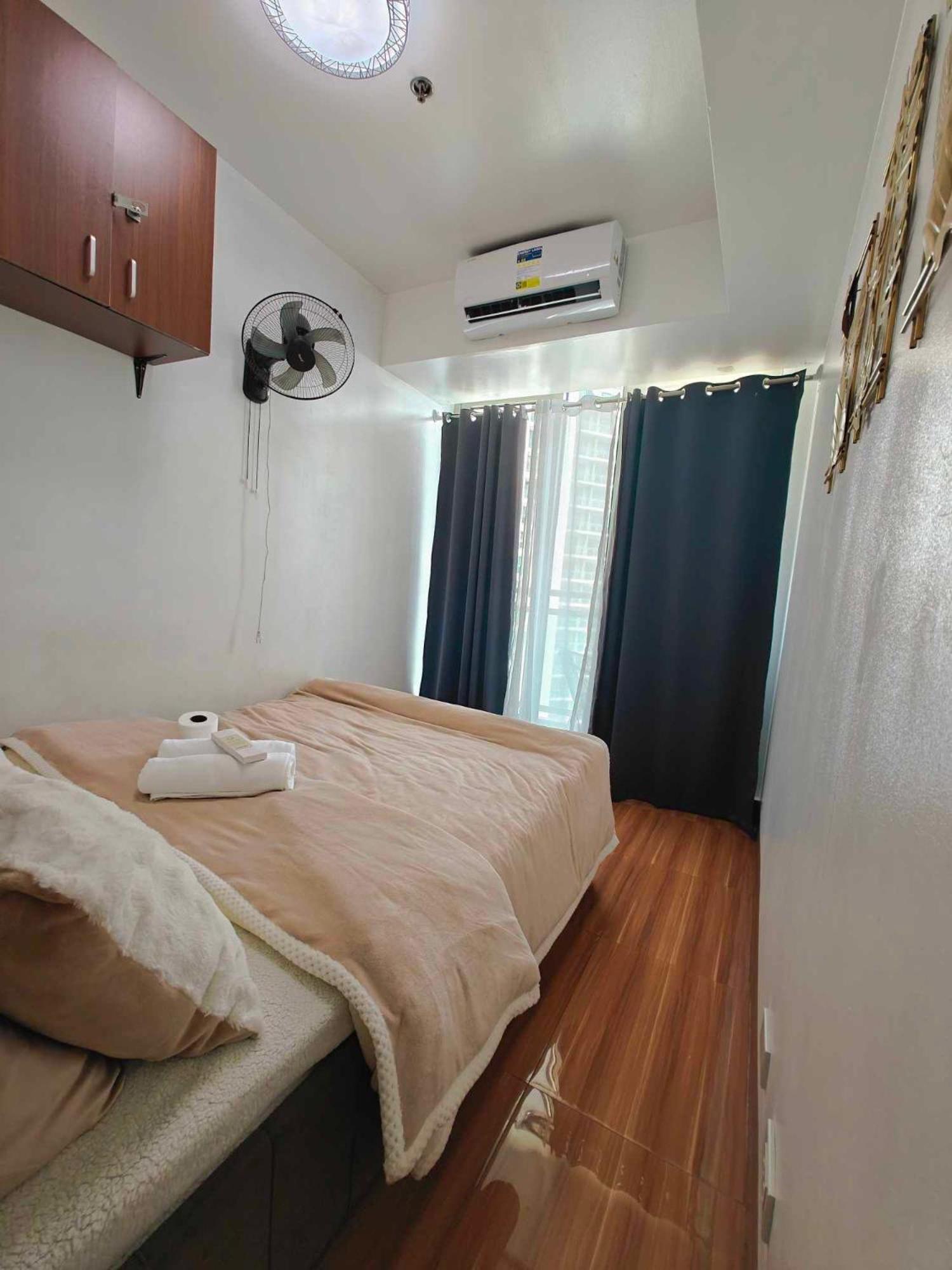 Serenity Escapes By Aj Paranaque City