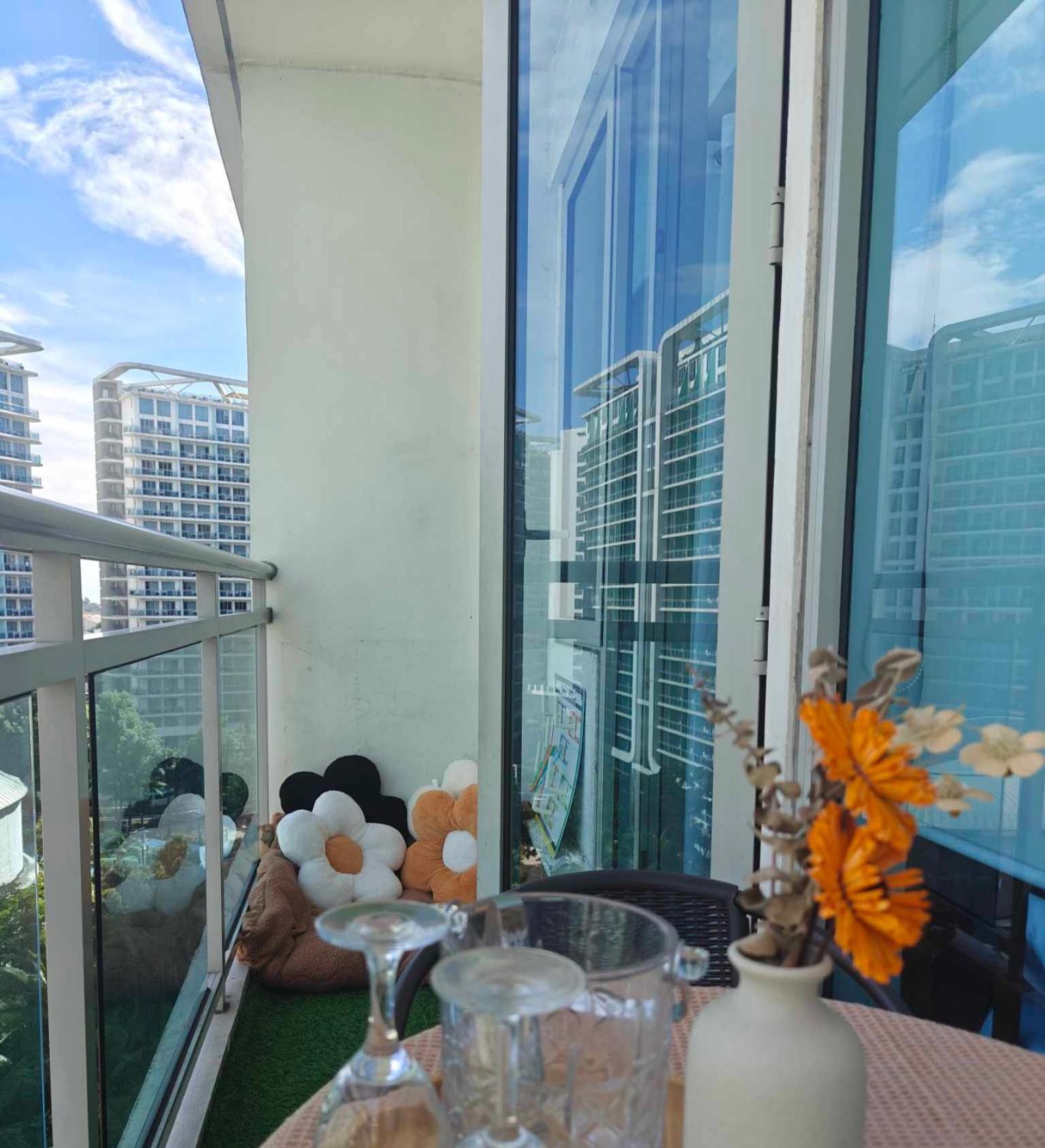 Serenity Escapes By Aj Paranaque City